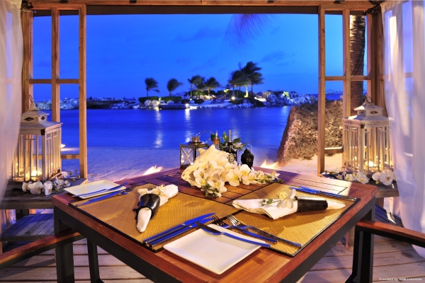 Hotel Baoase Luxury Resort
